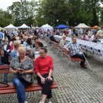 Suwałki Sąsiedzi przy stole