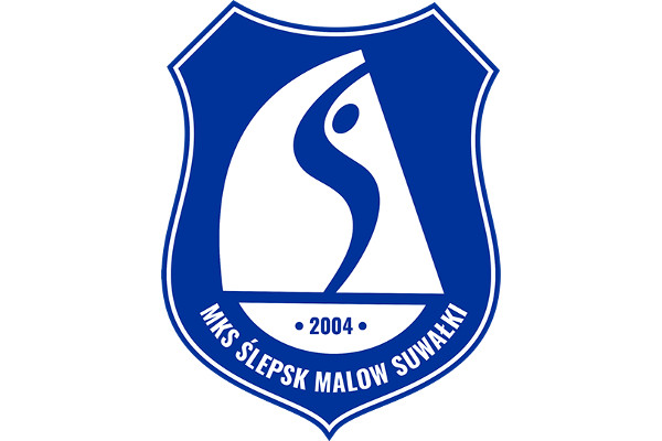 Ślepsk Malow Suwałki logo