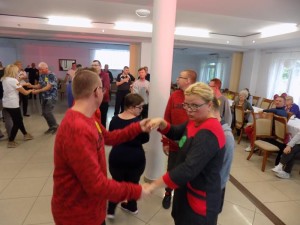 Suwałki Stowarzyszenie Aktywni tak samo
