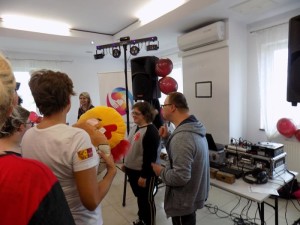Suwałki Stowarzyszenie Aktywni tak samo
