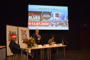 Suwałki Blues Festival 2019 podsumowanie