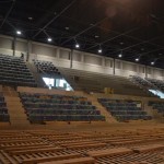 Suwałki hala Arena