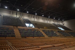 Suwałki hala Arena