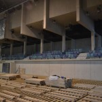 Suwałki hala Arena