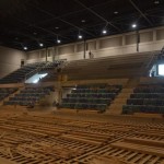 Suwałki hala Arena