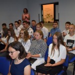Suwałki Szkoła Podstawowa nr 7 rozpoczęcie roku szkolnego