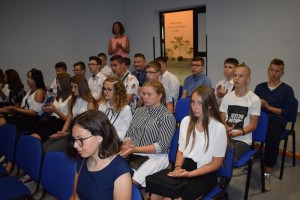 Rozpoczął się rok szkolny 2019/2020