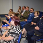 Suwałki Szkoła Podstawowa nr 7 rozpoczęcie roku szkolnego