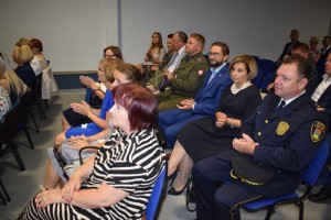 Suwałki Szkoła Podstawowa nr 7 rozpoczęcie roku szkolnego