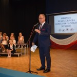Suwałki Szkoła Podstawowa nr 7 rozpoczęcie roku szkolnego