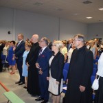 Suwałki Szkoła Podstawowa nr 7 rozpoczęcie roku szkolnego
