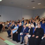 Suwałki Szkoła Podstawowa nr 7 rozpoczęcie roku szkolnego