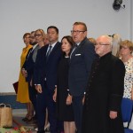 Suwałki Szkoła Podstawowa nr 7 rozpoczęcie roku szkolnego