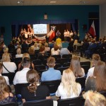 Suwałki Szkoła Podstawowa nr 7 rozpoczęcie roku szkolnego