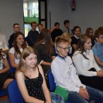 Suwałki Szkoła Podstawowa nr 7 rozpoczęcie roku szkolnego