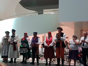 WIELKI TANECZNY SUKCES MAGDALENY BALEWICZ