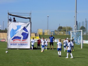Suwałki Turniej im. Grzegorza Wołągiewicza