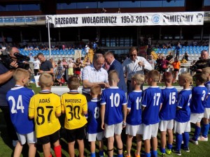 Suwałki Turniej im. Grzegorza Wołągiewicza