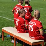Suwałki Turniej piłki nożnej im. Grzegorza Wołągiewicza