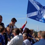 Suwałki Turniej piłki nożnej im. Grzegorza Wołągiewicza