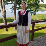 Suwałki Urszula Andruszkiewicz