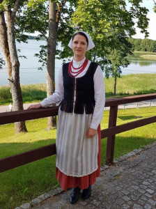 Suwałki Urszula Andruszkiewicz