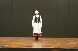Wyróżniona Urszula Andruszkiewicz