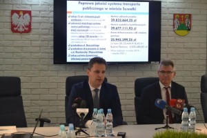 Będą nowe autobusy i system roweru miejskiego