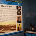 Wigierski Park Narodowy odsłonięcie tablicy Batalionu Wigry