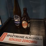 Wigierski Park Narodowy odsłonięcie tablicy Batalionu Wigry