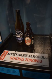 Wigierski Park Narodowy odsłonięcie tablicy Batalionu Wigry