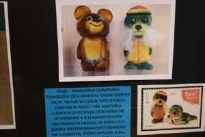 Wigierski Park Narodowy odsłonięcie tablicy Batalionu Wigry