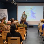 Wigierski Park Narodowy odsłonięcie tablicy Batalionu Wigry