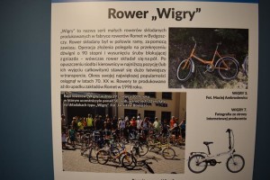 Wigierski Park Narodowy odsłonięcie tablicy Batalionu Wigry