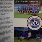 Wigierski Park Narodowy odsłonięcie tablicy Batalionu Wigry