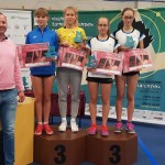 Suwałki badminton
