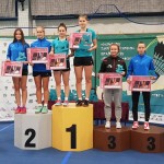 Suwałki badminton