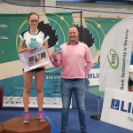 Suwałki badminton