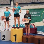 Suwałki badminton