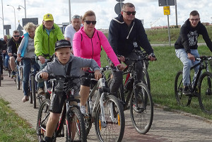 Suwałki „Rowerową Stolicą Polski”?