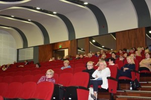 Suwałki konferencja o uczniach