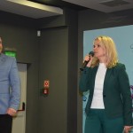 Suwałki konferencja o uczniach