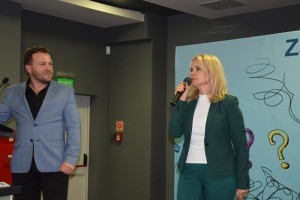 Diagnoza zagrożeń społecznych na terenie szkół podstawowych i średnich w Suwałkach