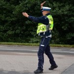 Suwałki policja akcja "telefon"