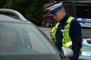 Suwałki policja akcja "telefon"