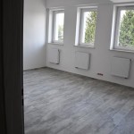 Suwałki policja zmodernizowany budynek