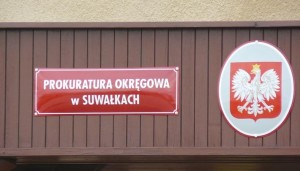 Zmiany w suwalskiej Prokuraturze Okręgowej