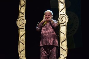 Suwałki wybory miss seniorów 2019