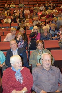 Suwałki wybory miss seniorów 2019