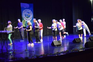 Suwałki wybory miss seniorów 2019